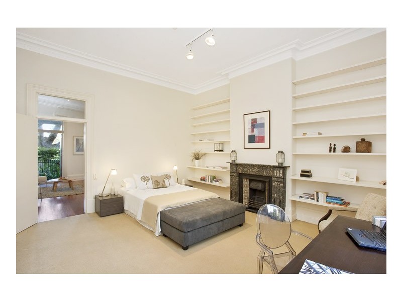 1/48 Victoria Street, Potts Point NSW 2011