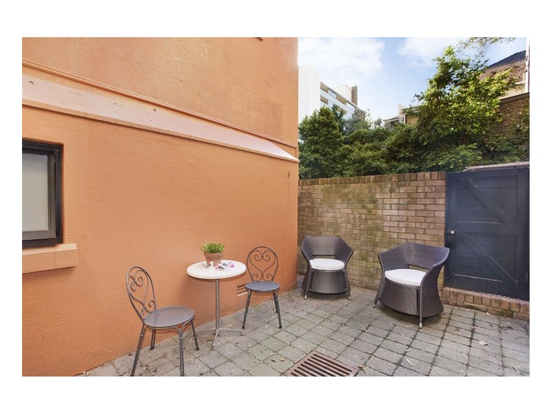 1/48 Victoria Street, Potts Point NSW 2011