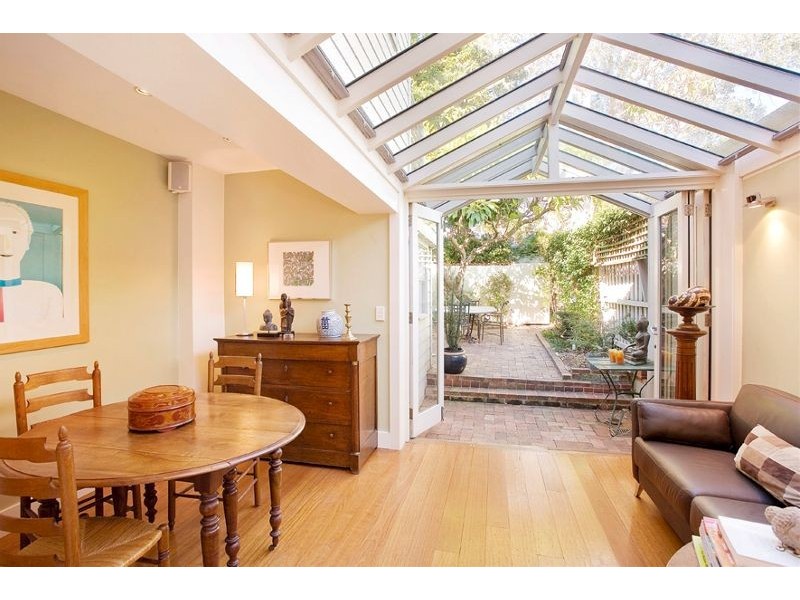 17 Forth Street, Woollahra NSW 2025