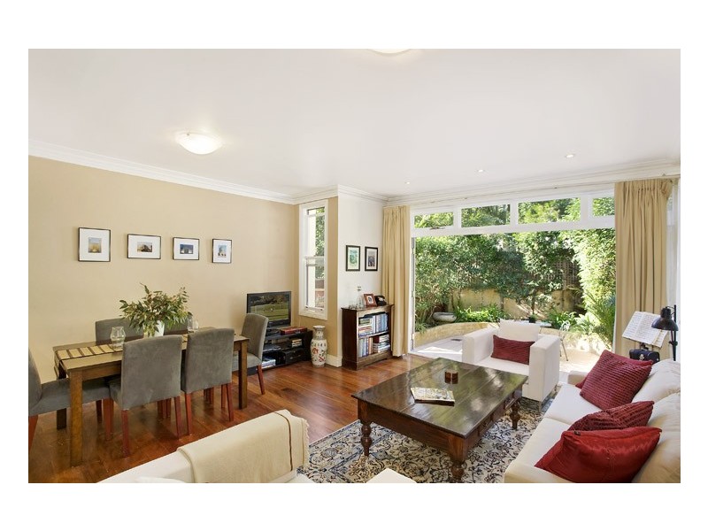 7 Elfred Street, Paddington NSW 2021