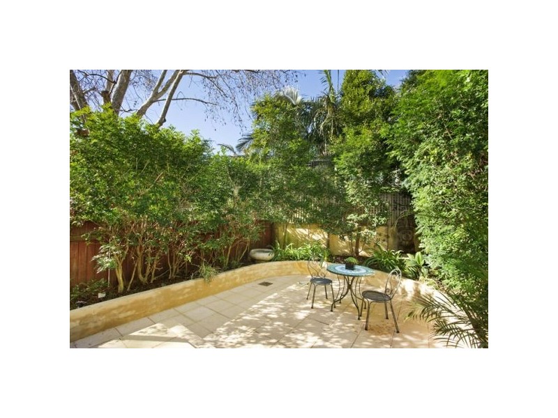 7 Elfred Street, Paddington NSW 2021