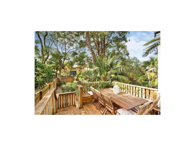 7 Dangar Street, Randwick NSW 2031