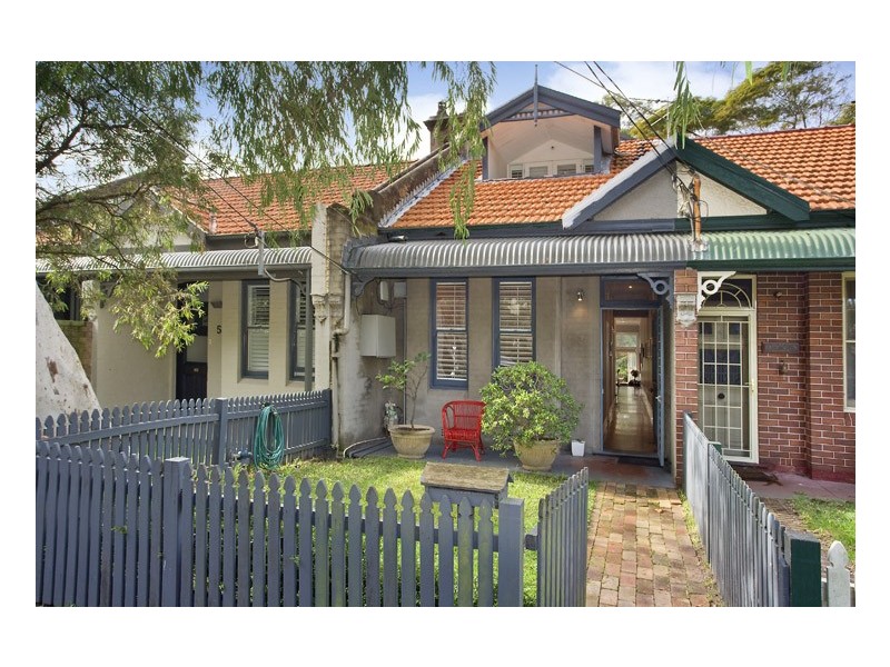 7 Dangar Street, Randwick NSW 2031