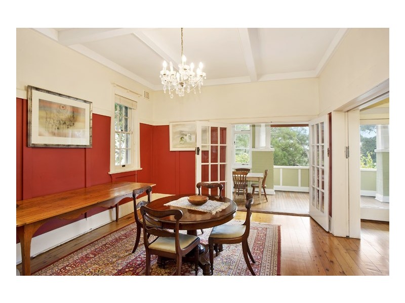 12  Olola Avenue, Vaucluse NSW 2030