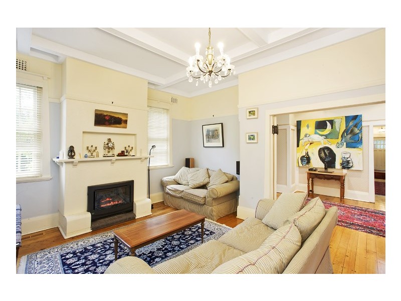 12  Olola Avenue, Vaucluse NSW 2030