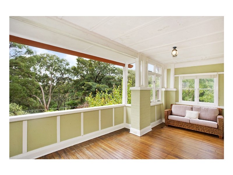 12  Olola Avenue, Vaucluse NSW 2030