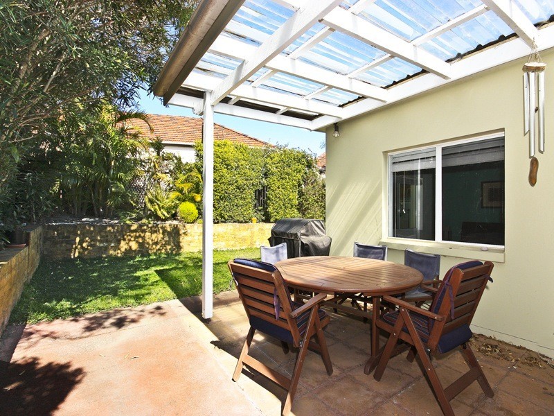 1 Cables Place, Waverley NSW 2024