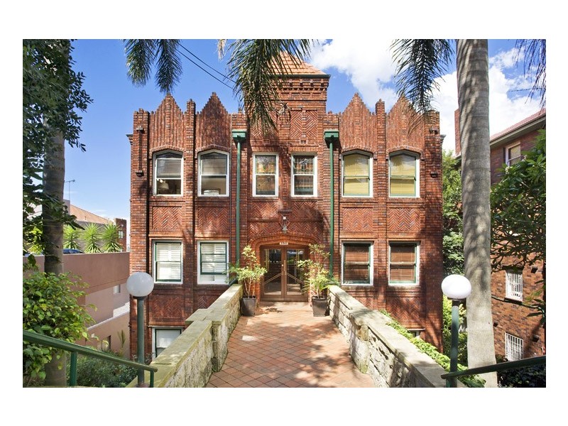 1/161 Victoria Road, Bellevue Hill NSW 2023