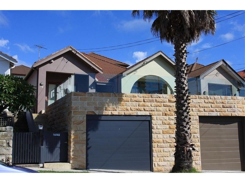 19 Rowland Avenue, Tamarama NSW 2026