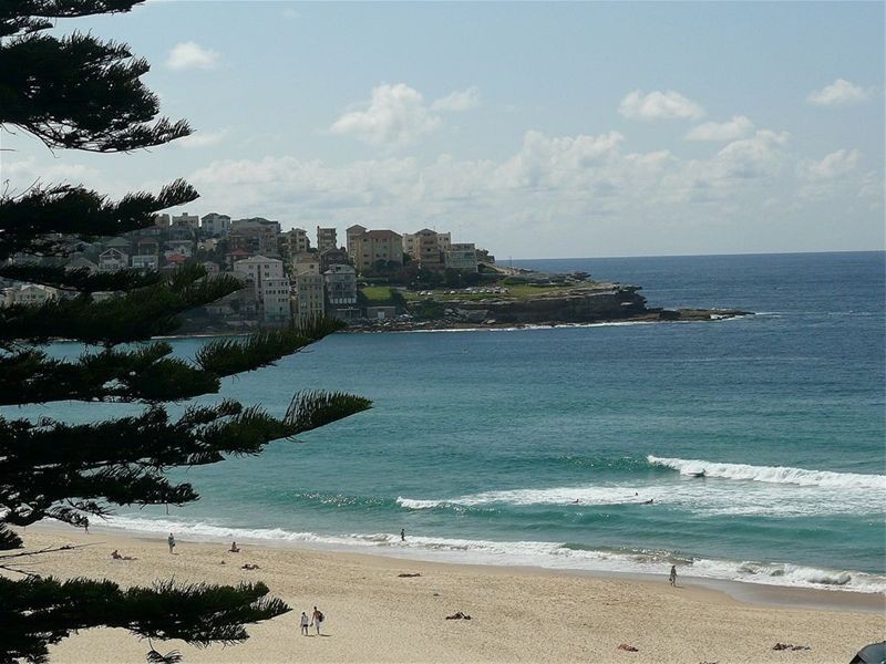 5/54 Campbell Parade, Bondi Beach NSW 2026