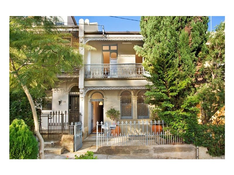 41 Oatley Road, Paddington NSW 2021