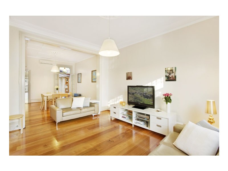 41 Oatley Road, Paddington NSW 2021