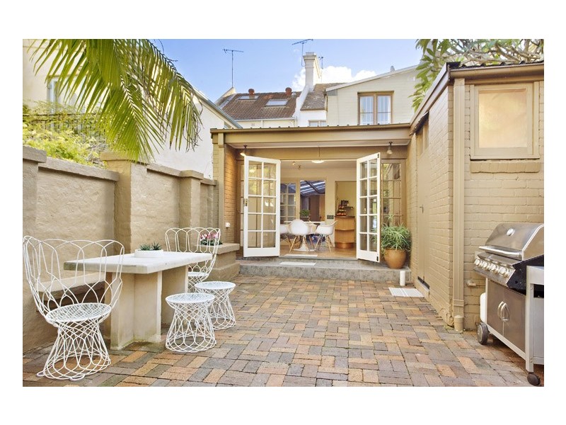 41 Oatley Road, Paddington NSW 2021