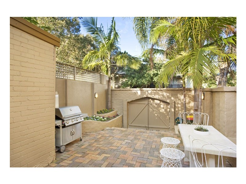 41 Oatley Road, Paddington NSW 2021