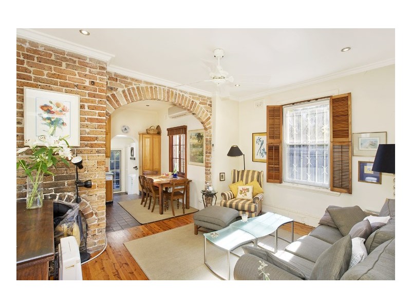 14 Cables Place, Waverley NSW 2024