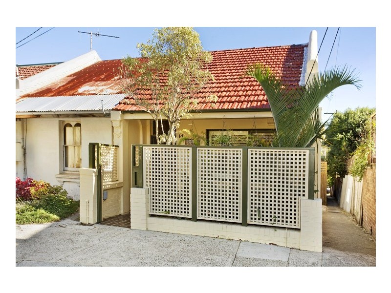 14 Cables Place, Waverley NSW 2024