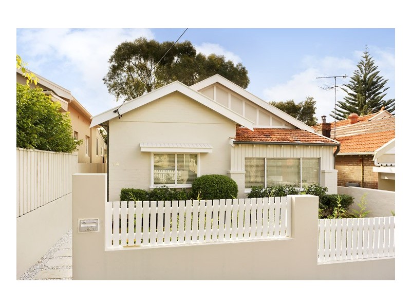 14 Vale Street, Clovelly NSW 2031