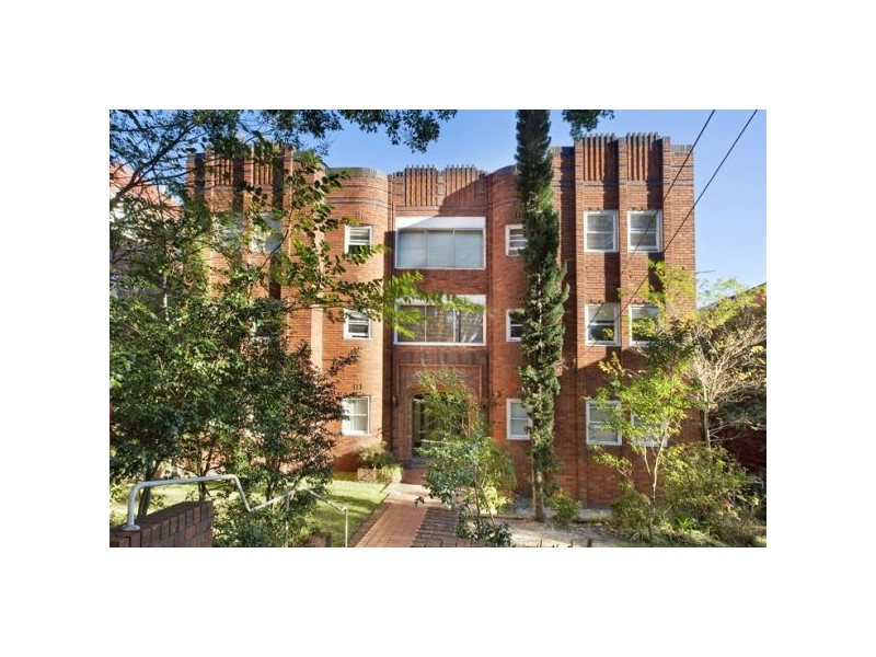 15/52 Bellevue Road, Bellevue Hill NSW 2023