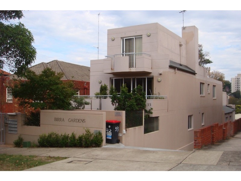 1/33 Birriga Road, Bellevue Hill NSW 2023