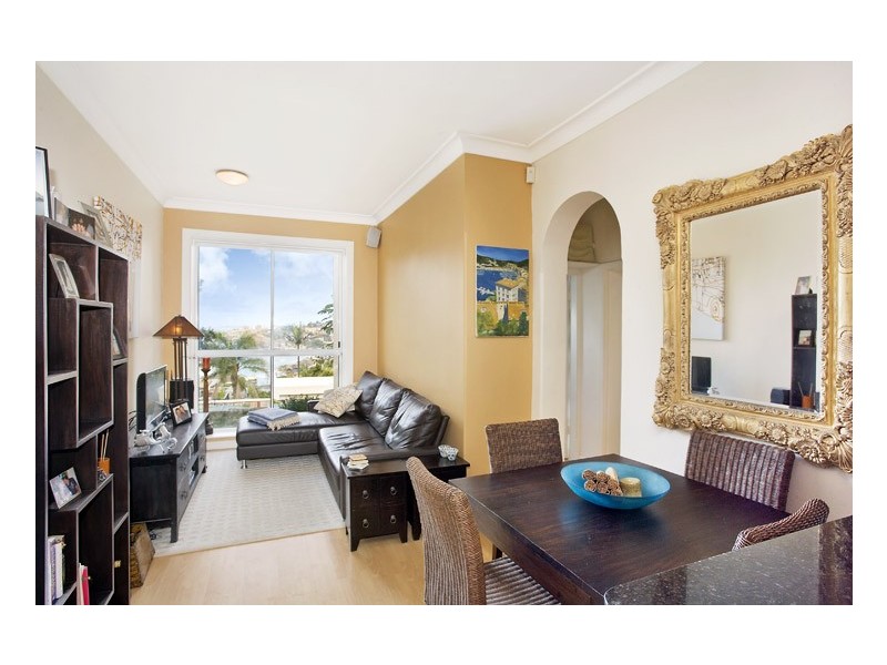 12/61 Fletcher Street, Tamarama NSW 2026
