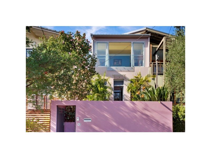 12 View Street, Queens Park NSW 2022