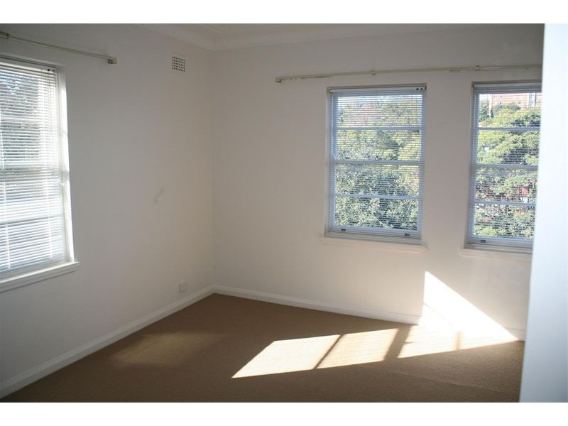 10/21 Darley Road, Neutral Bay NSW 2089