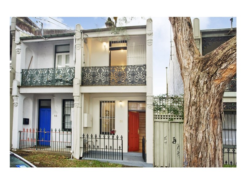 58 Denison Street, Bondi Junction NSW 2022