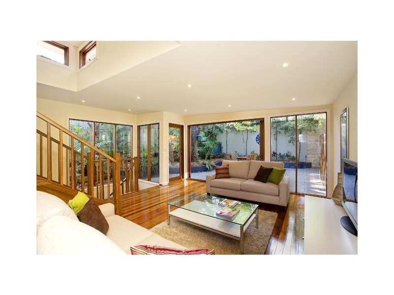 58 St Thomas Street, Bronte NSW 2024