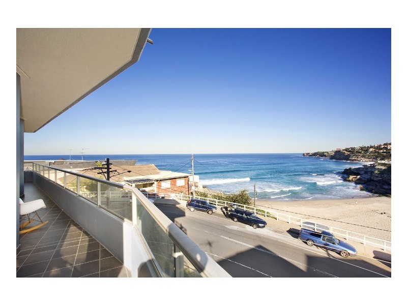 3/1  Pacific Avenue, Tamarama NSW 2026