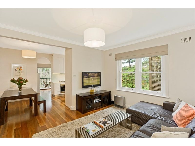 4/14 Chester Street, Woollahra NSW 2025