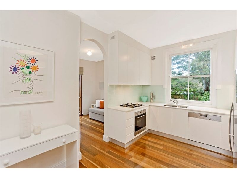 4/14 Chester Street, Woollahra NSW 2025