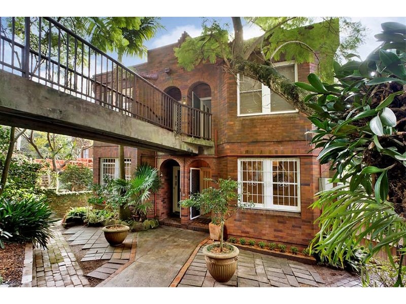 4/14 Chester Street, Woollahra NSW 2025