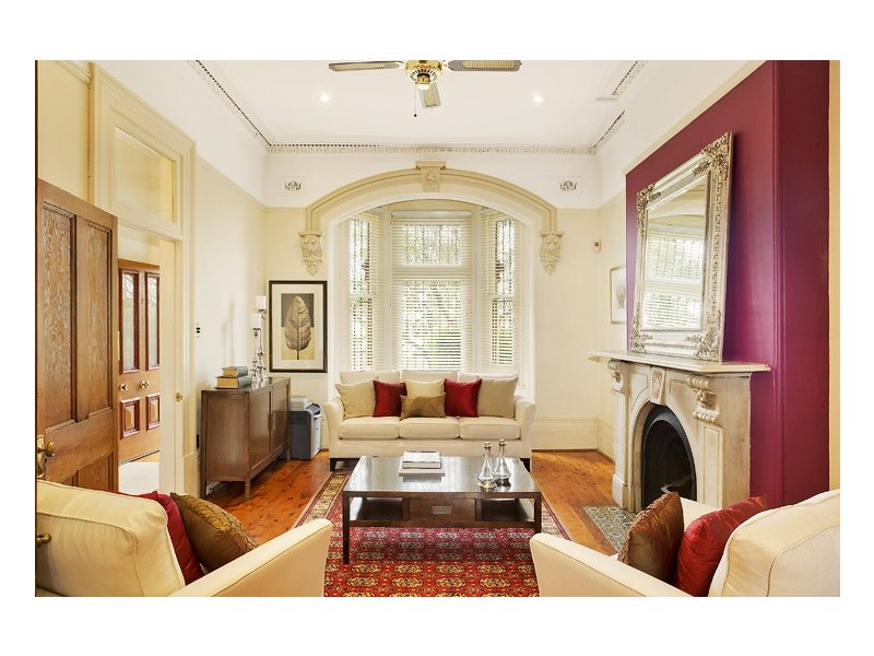 336 Moore Park Road, Paddington NSW 2021