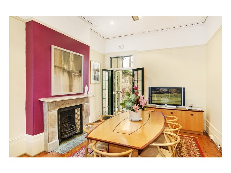 336 Moore Park Road, Paddington NSW 2021