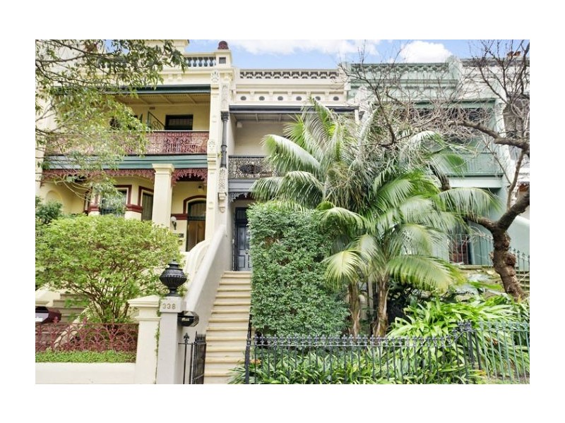 338 Moore Park Road, Paddington NSW 2021