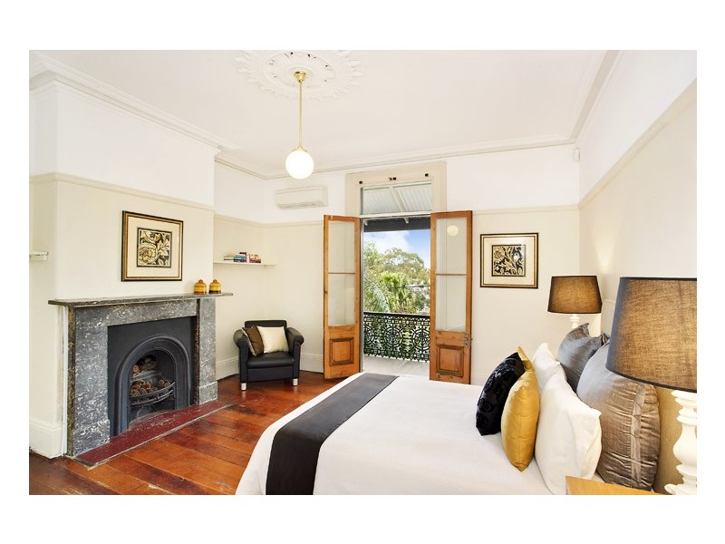 338 Moore Park Road, Paddington NSW 2021