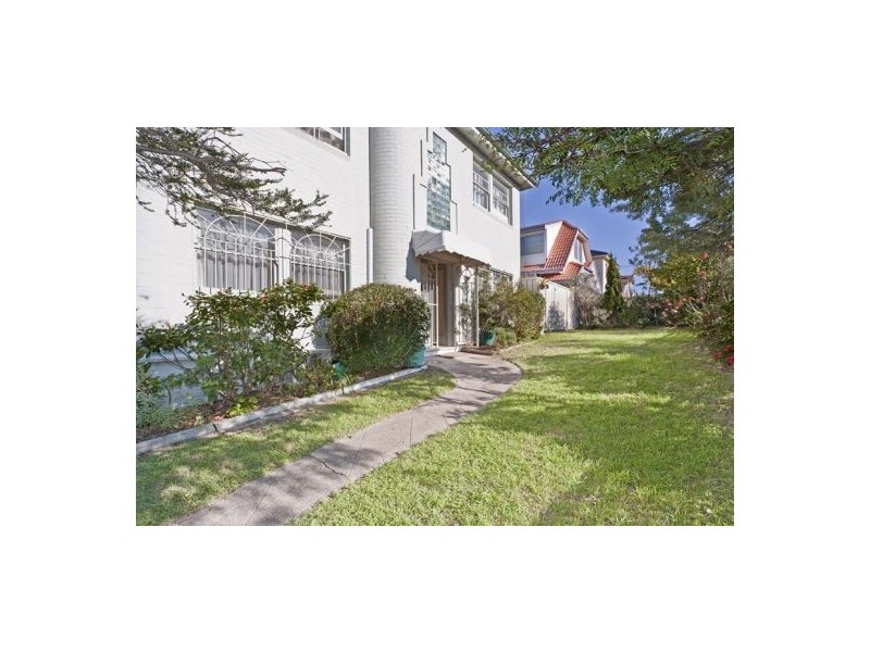 Apartments 1 and 2 Sackville Street, Maroubra NSW 2035