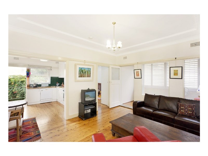 2/57 Clovelly Road, Randwick NSW 2031