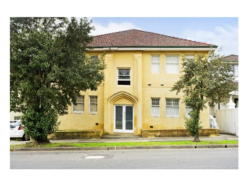 2/57 Clovelly Road, Randwick NSW 2031