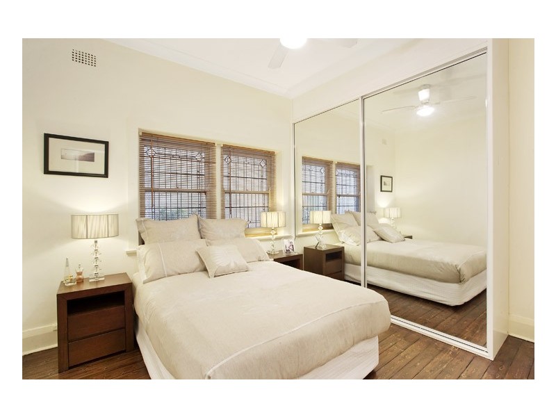 2/453 Glenmore Road, Paddington NSW 2021