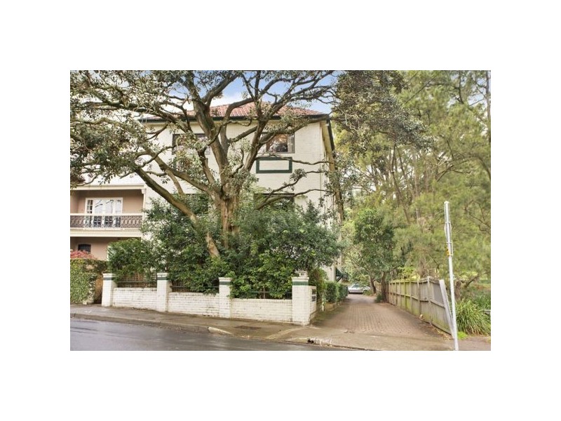 2/453 Glenmore Road, Paddington NSW 2021