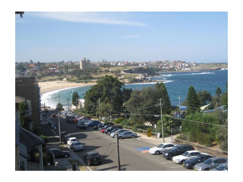 - Beach Street, Coogee NSW 2034
