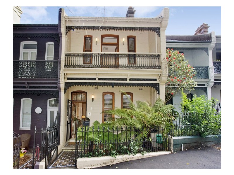 8 Mona Road, Darling Point NSW 2027