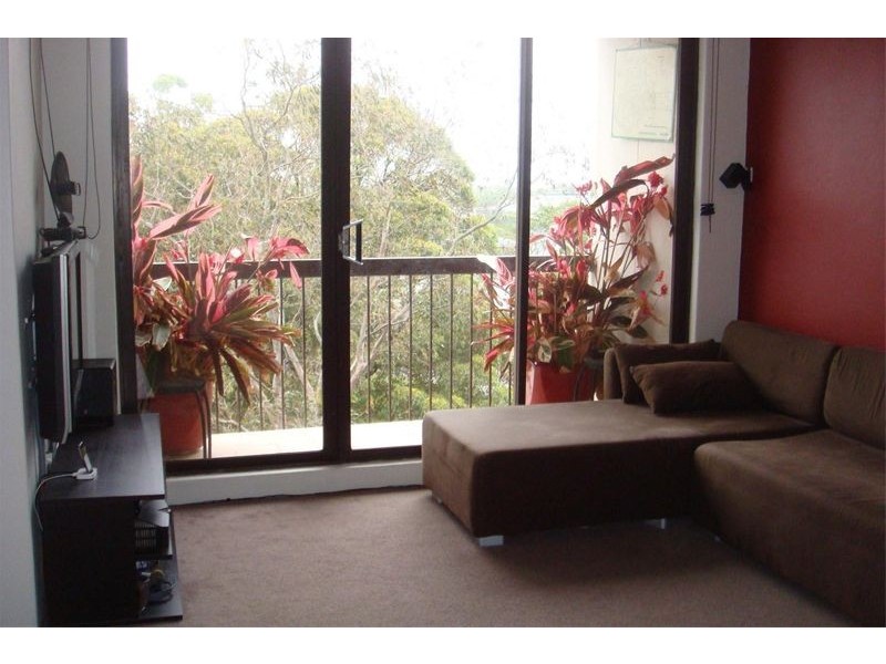 23/77 Cook Road, Centennial Park NSW 2021