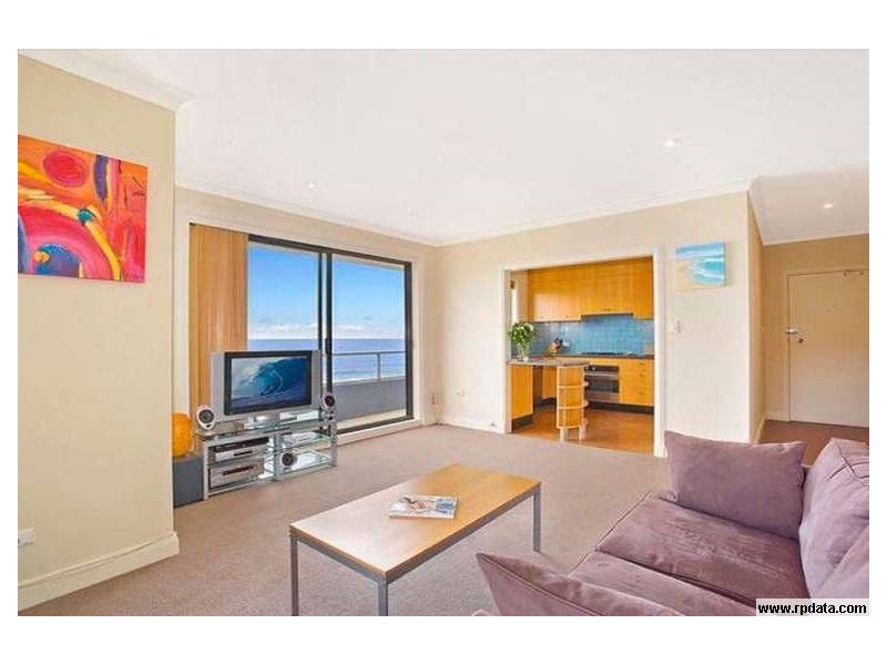 6/1 Pacific Avenue, Tamarama NSW 2026