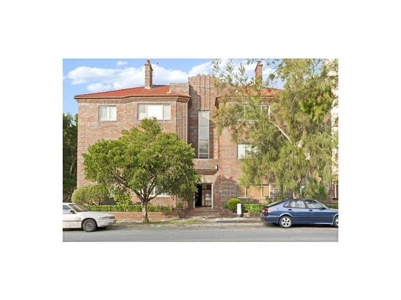 4/34  Bennett Street, Bondi NSW 2026