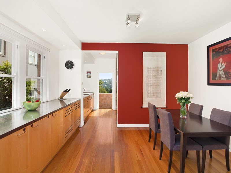 3/18 Chester Street, Woollahra NSW 2025