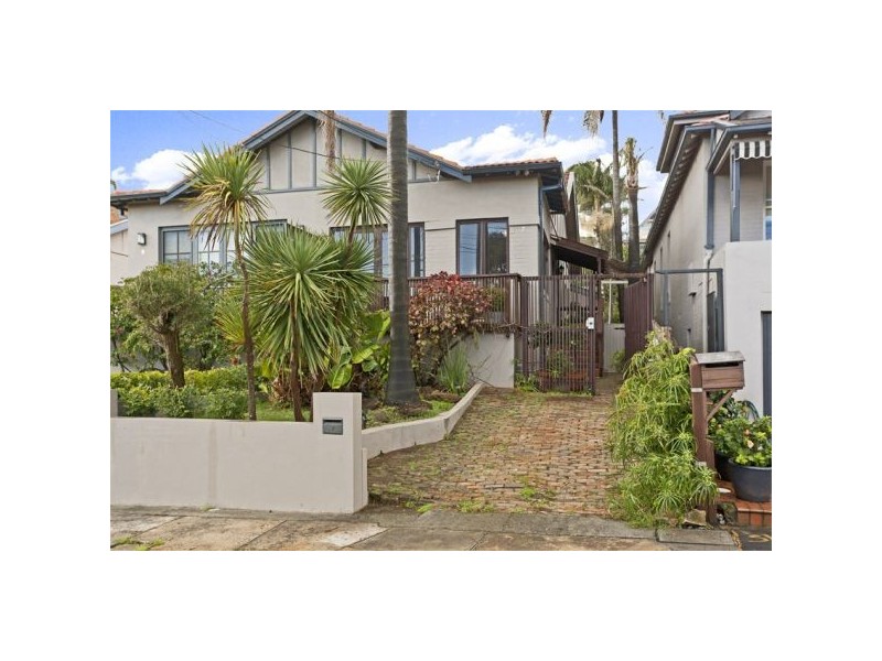 7 Davies Avenue, Vaucluse NSW 2030