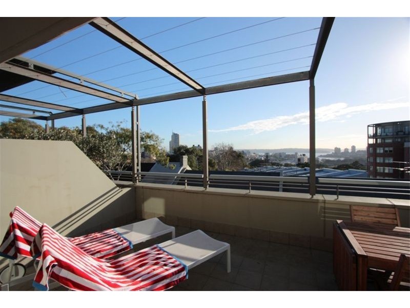 15/1-3 Brodie Street, Paddington NSW 2021