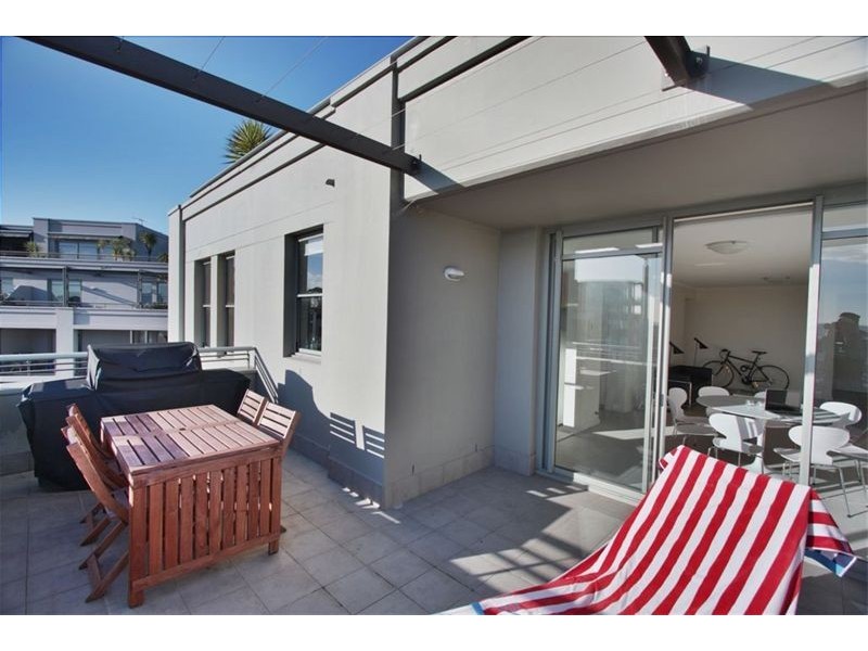 15/1-3 Brodie Street, Paddington NSW 2021